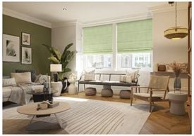 09/04/2025-Your Guide to Green Interior Decor | 247 Blog